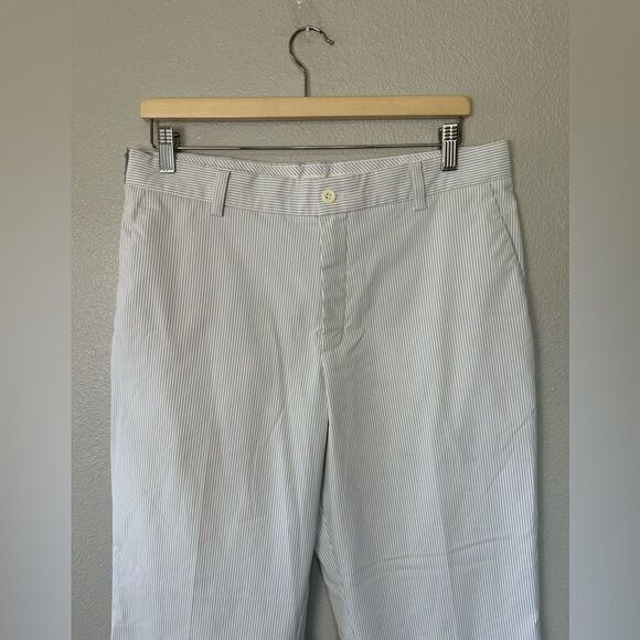 Nike Golf Tour Performance Dri Fit Mens Pants 32X32 Business Casual - Picture 2 of 13